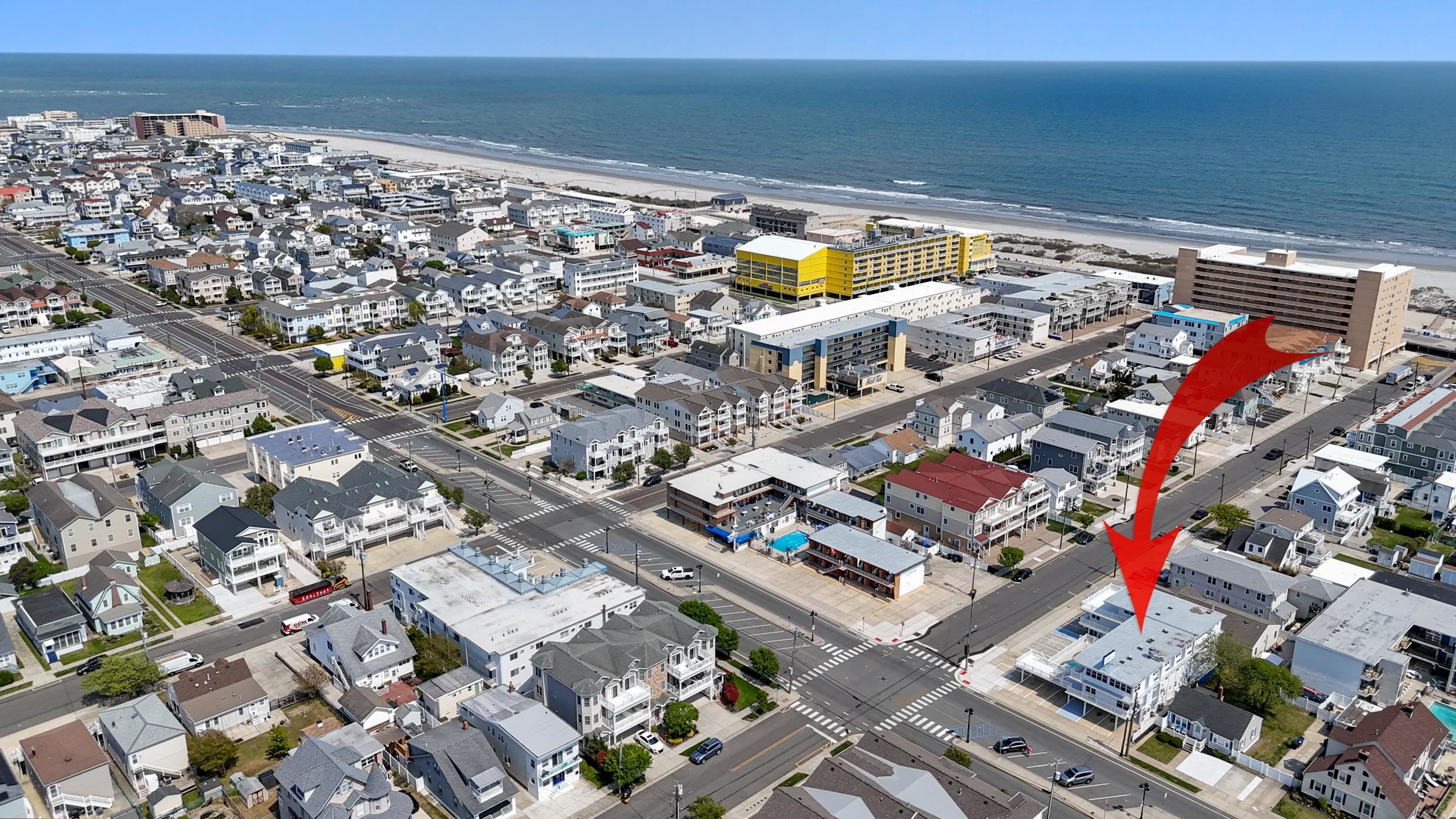 2001 Surf Avenue #5, North Wildwood, New Jersey image 21