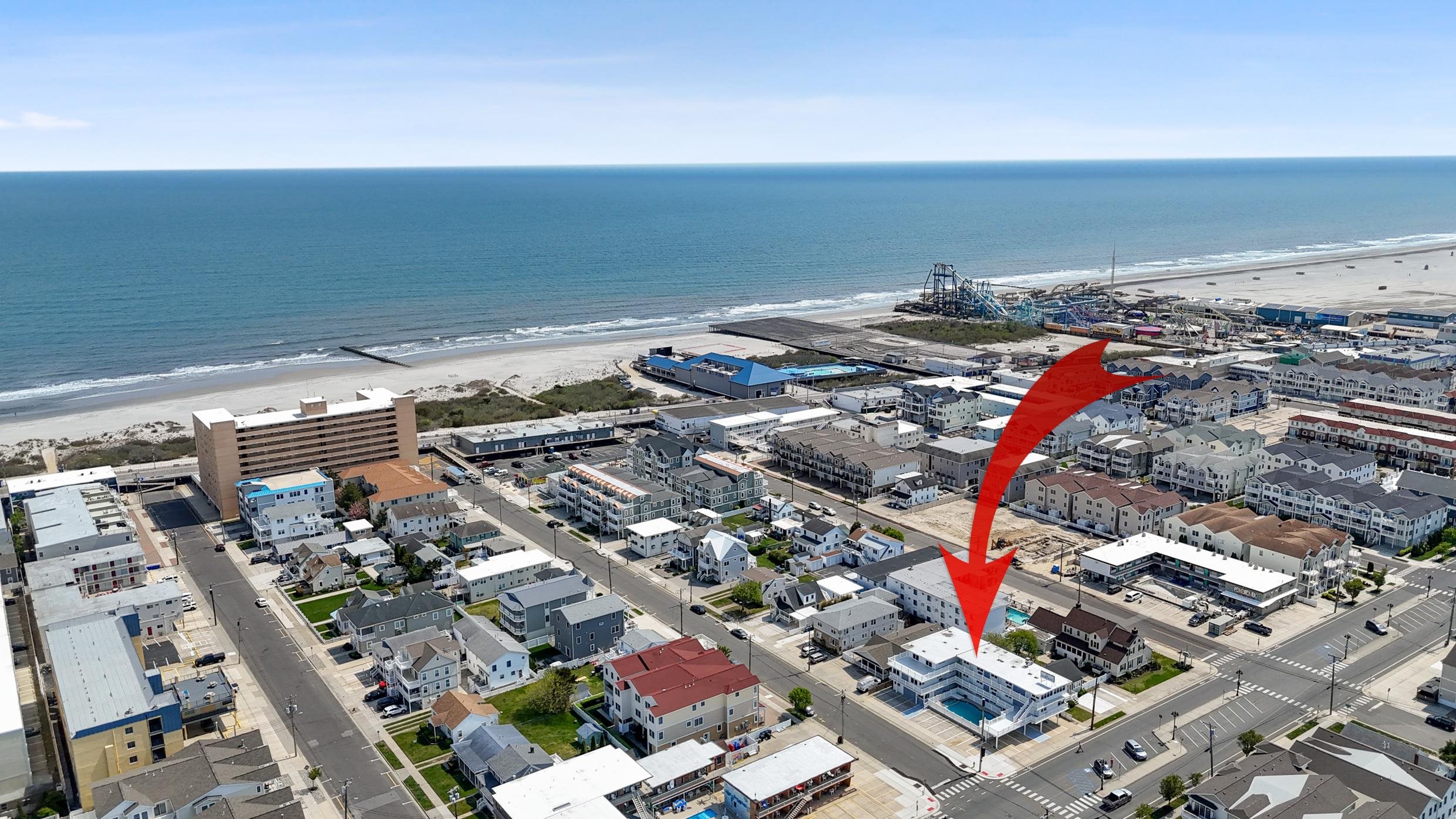 2001 Surf Avenue #5, North Wildwood, New Jersey image 13