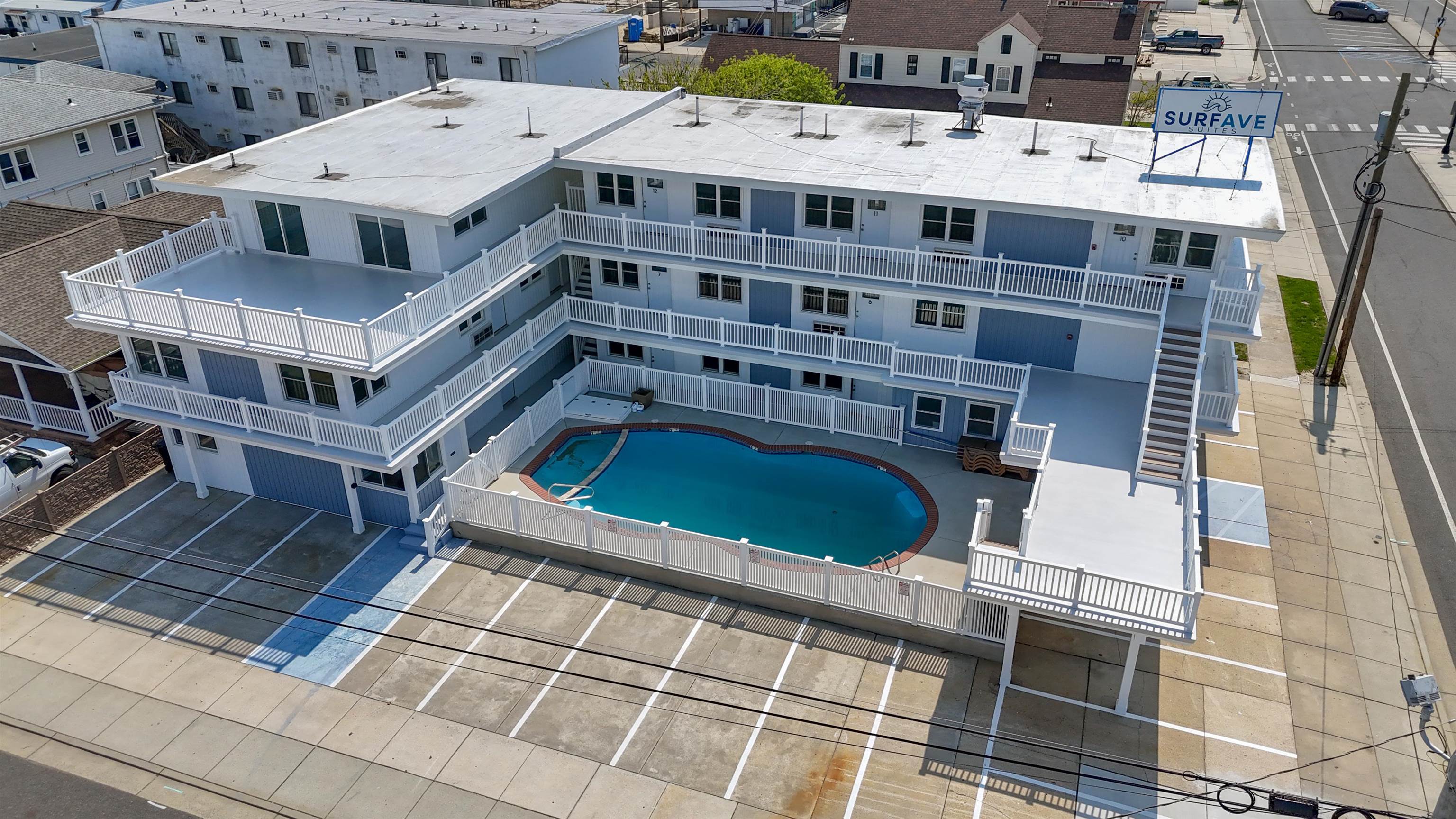 2001 Surf Avenue #5, North Wildwood, New Jersey image 20