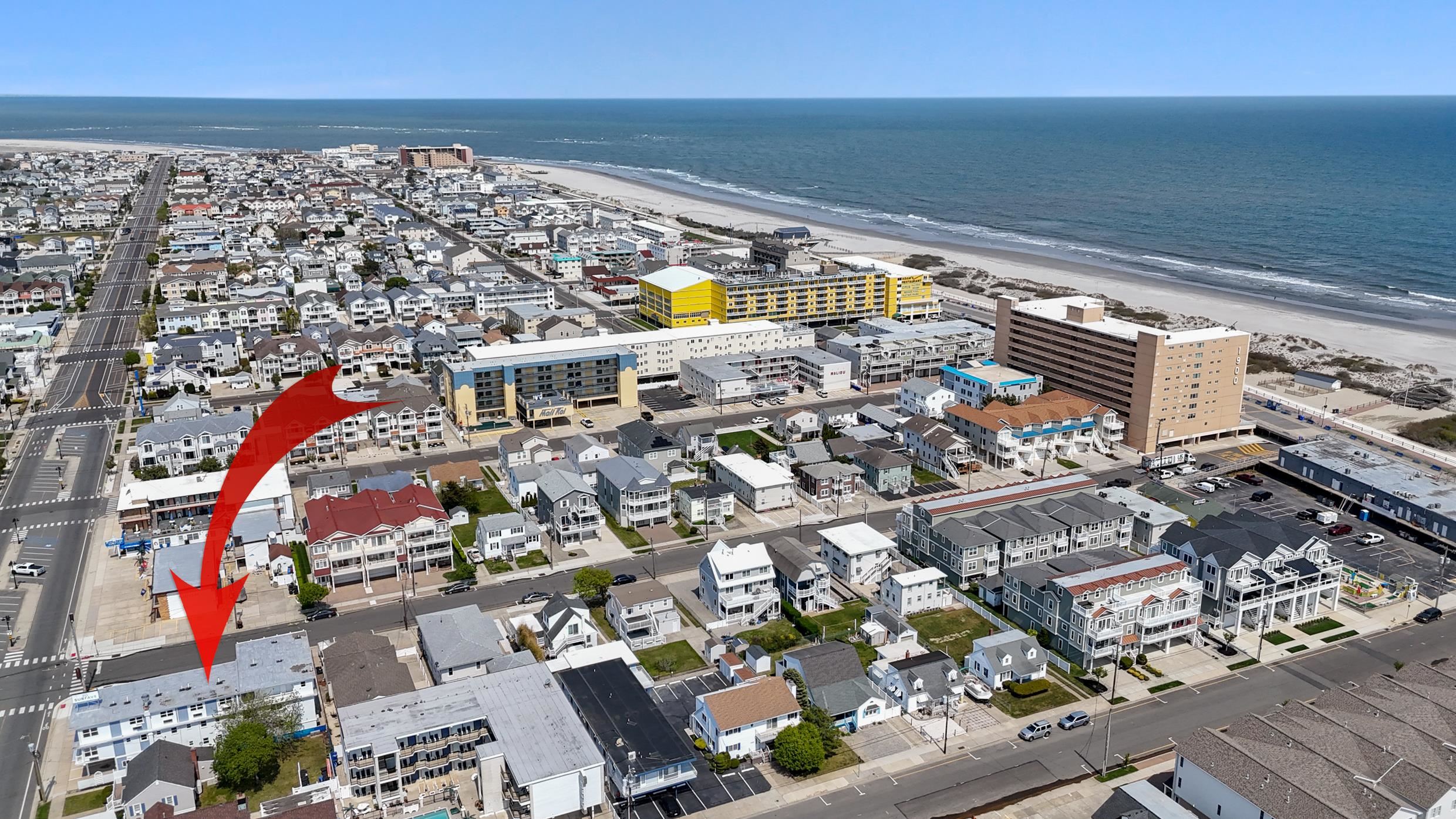 2001 Surf Avenue #5, North Wildwood, New Jersey image 22