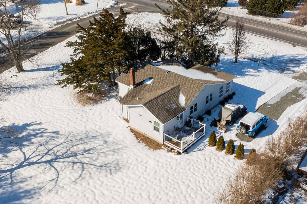 Photo of 1001 S Route 47 Dr, Rio Grande, NJ 08242 (MLS # 260217)