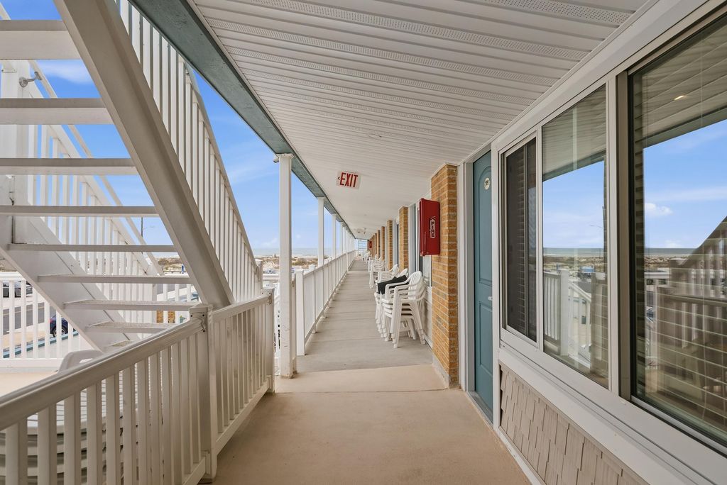 Photo of 406-10 E Monterey Avenue #209, Wildwood Crest, NJ 08260 (MLS # 261313)