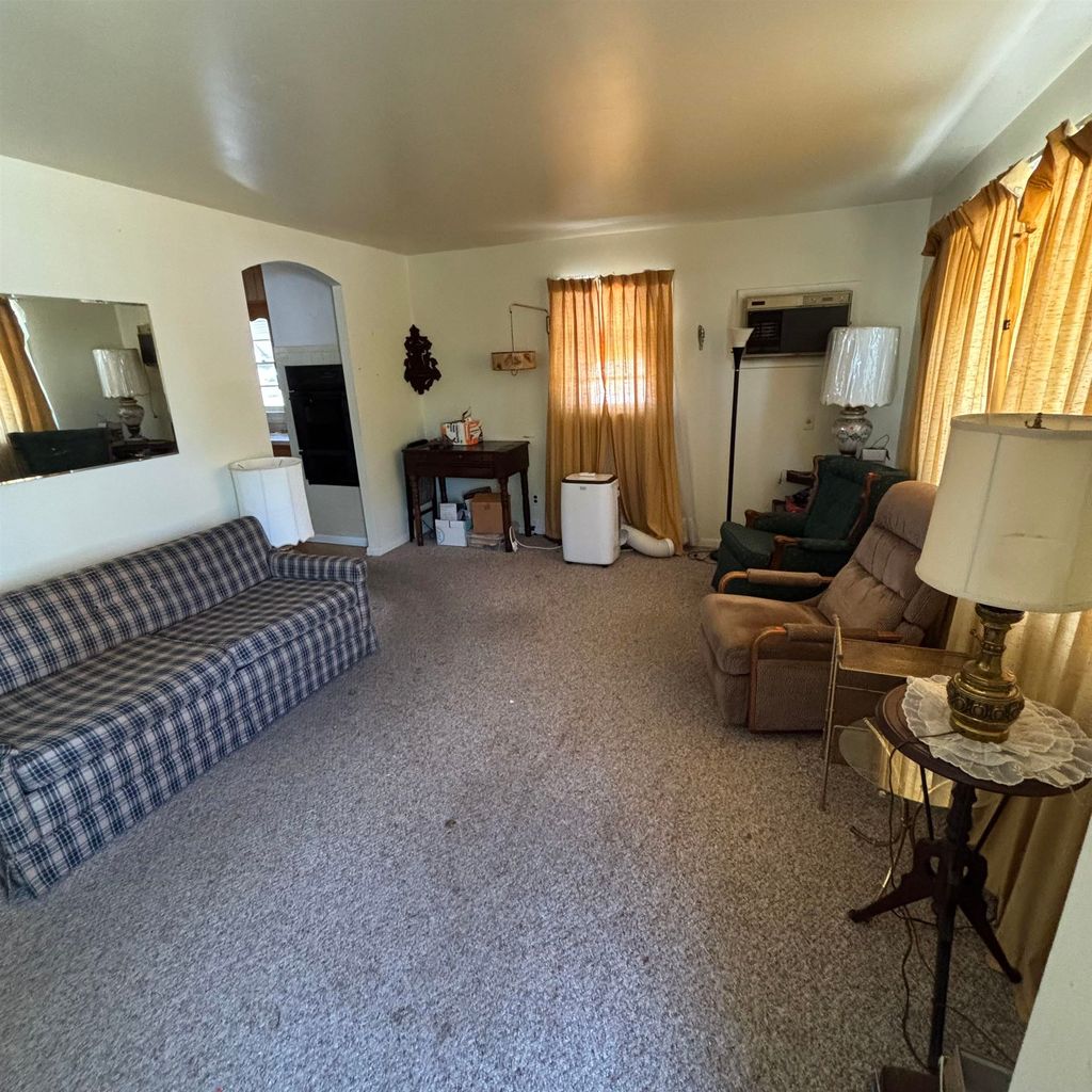 Photo of 708 Hughes Avenue, North Cape May, NJ 08204 (MLS # 261108)