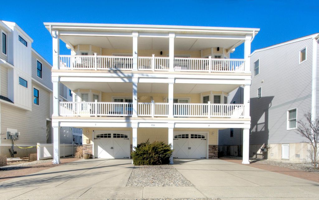 Photo of 5704 Central Avenue #South, Sea Isle City, NJ 08243 (MLS # 260146)
