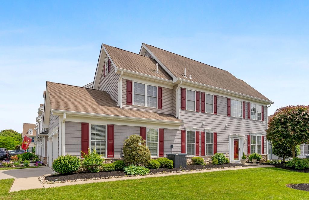 Photo of 201 Saint Andrews Drive #201, Swainton, NJ 08210 (MLS # 251500)