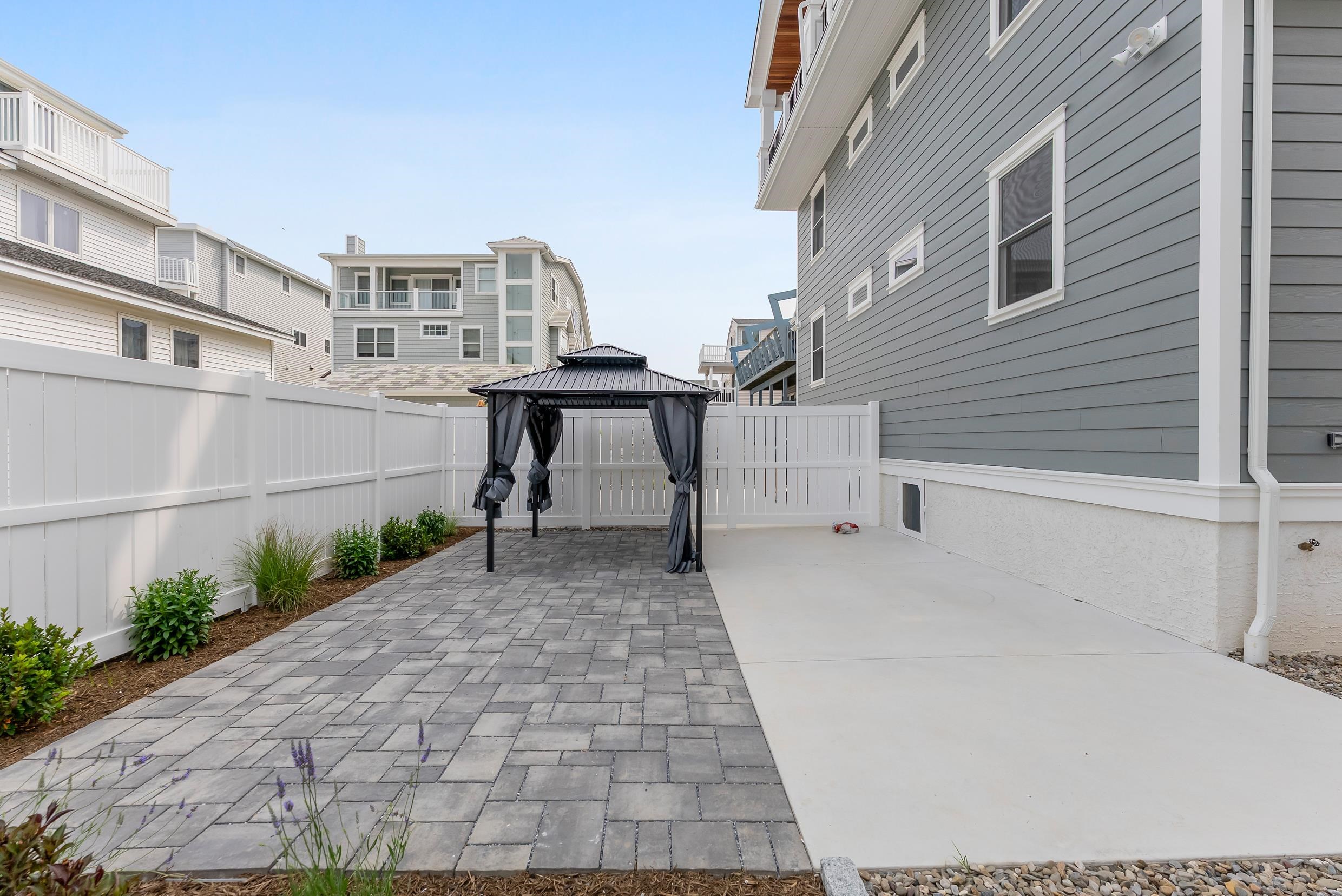 3105 Landis Avenue #NORTH UNIT, Sea Isle City, New Jersey image 29