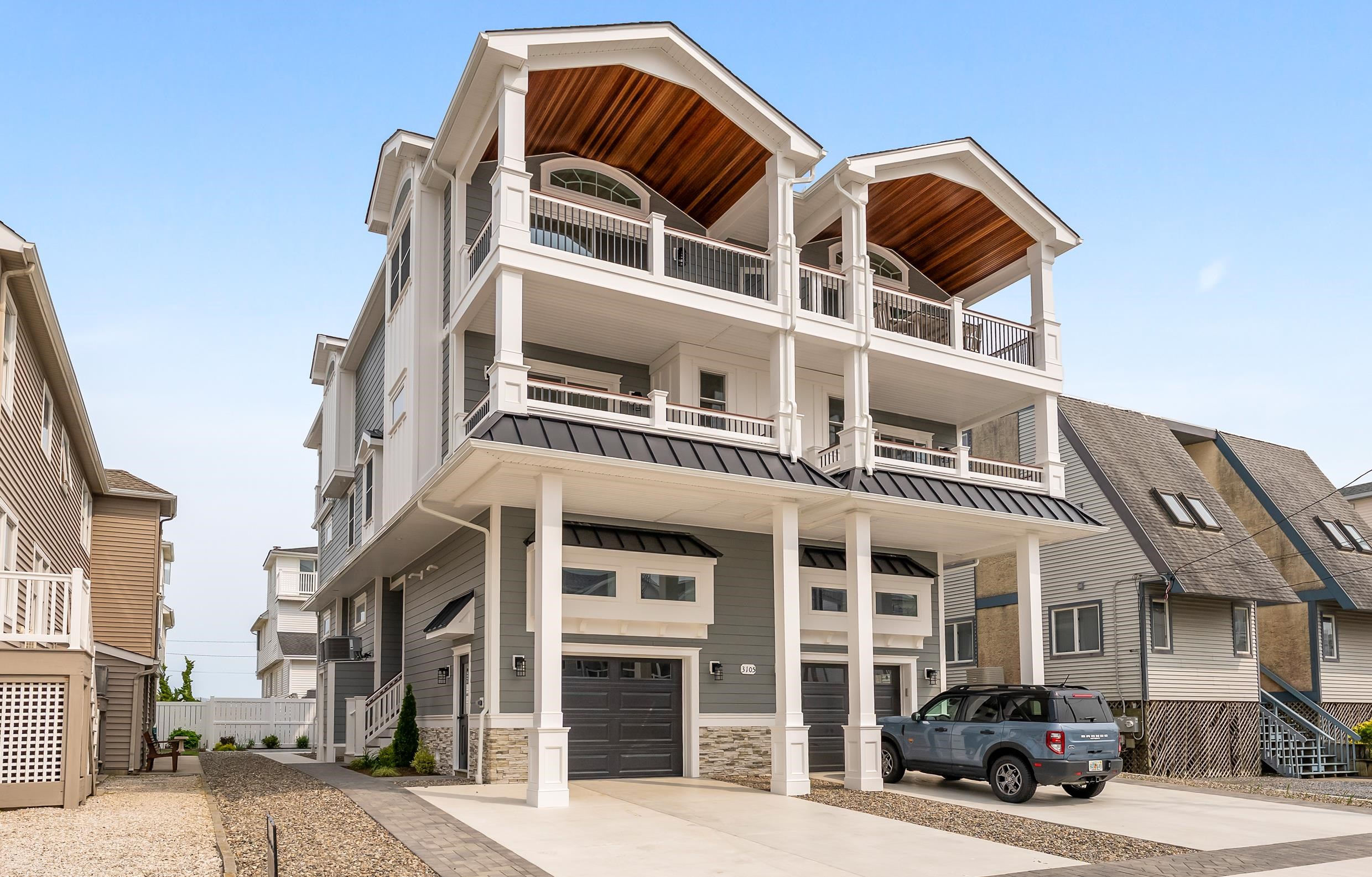 3105 Landis Avenue #NORTH UNIT, Sea Isle City, New Jersey image 1