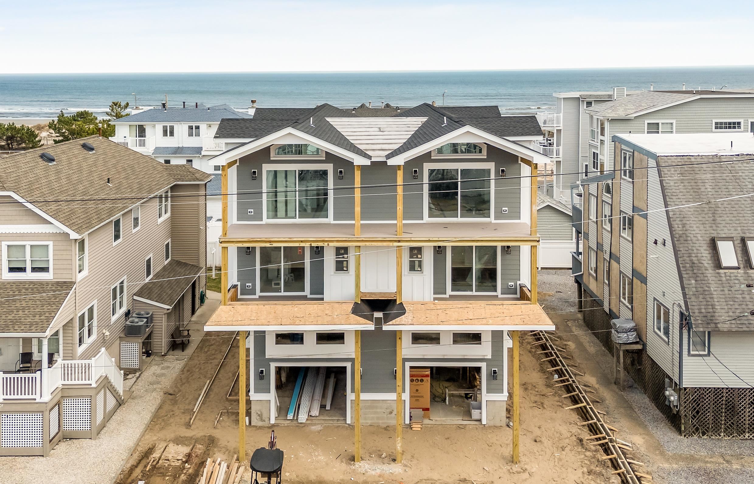 3105 Landis Avenue #NORTH UNIT, Sea Isle City, New Jersey image 1