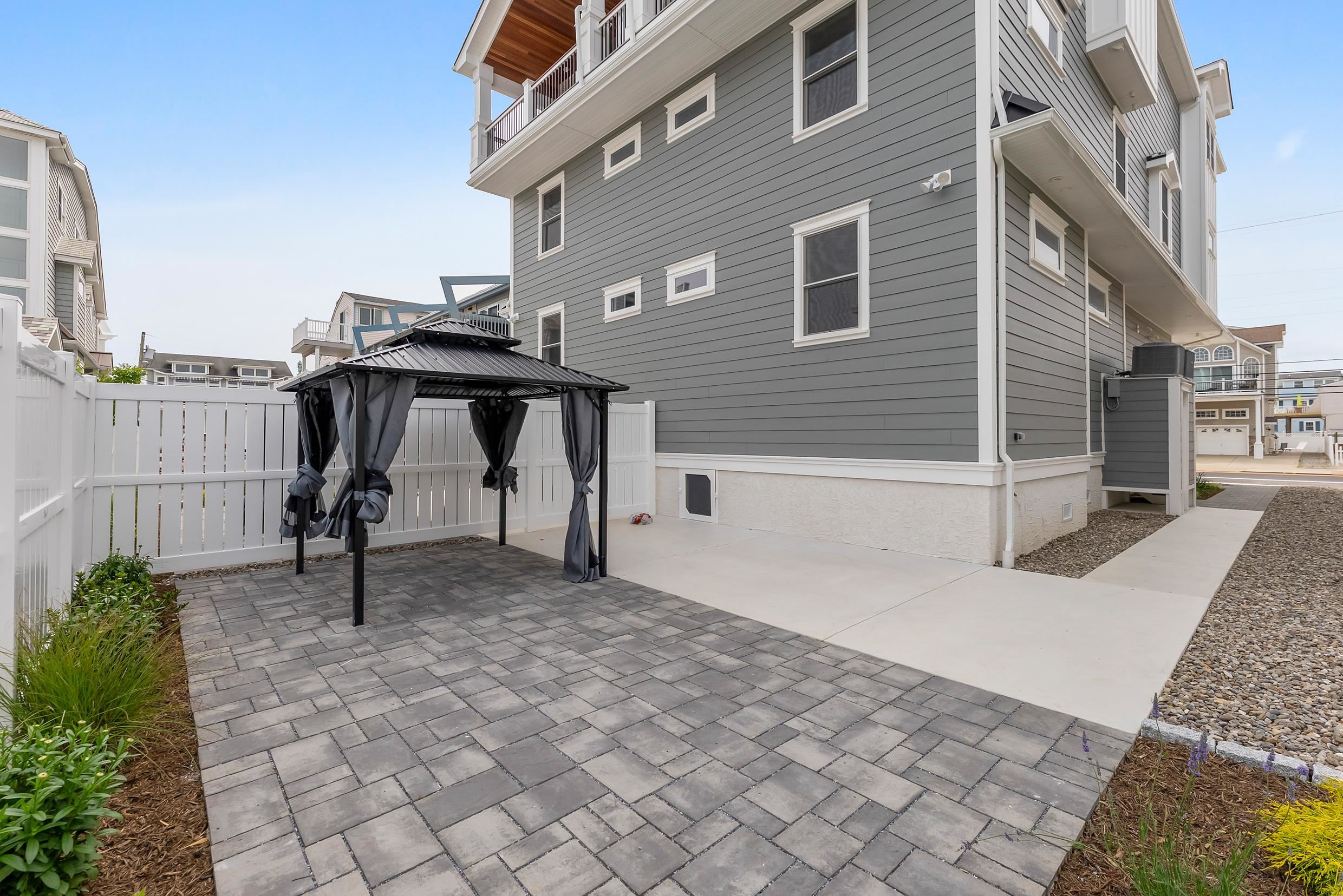 3105 Landis Avenue #NORTH UNIT, Sea Isle City, New Jersey image 30