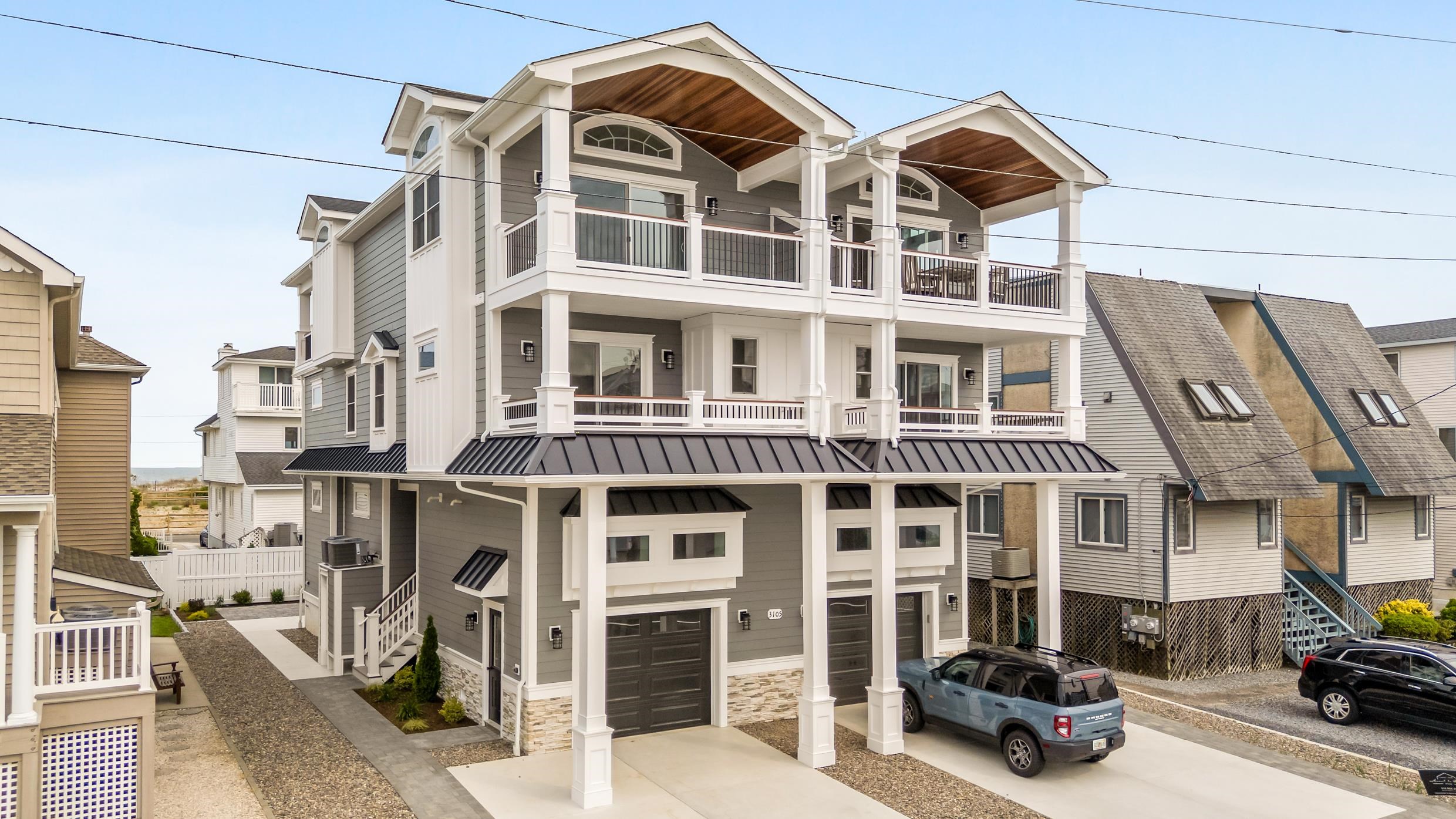 3105 Landis Avenue #NORTH UNIT, Sea Isle City, New Jersey image 31