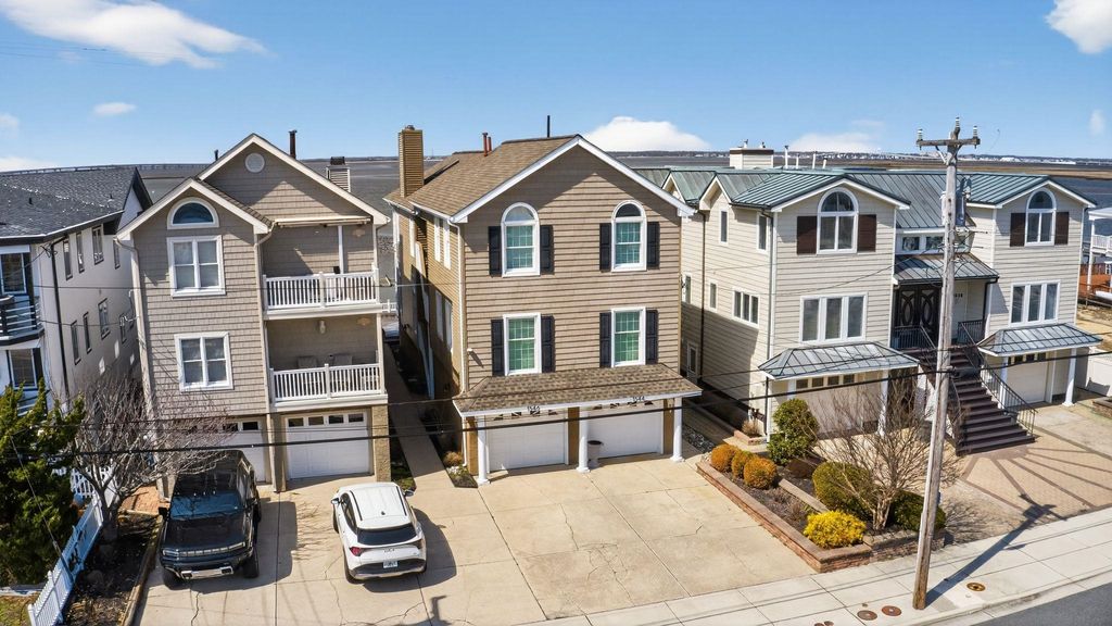 Photo of 1544 Pleasure Avenue #1544, Ocean City, NJ 08226 (MLS # 261280)