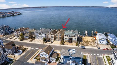 Homes For Sale - 1544 Pleasure Avenue #1544<br/> Ocean City, NJ 08226