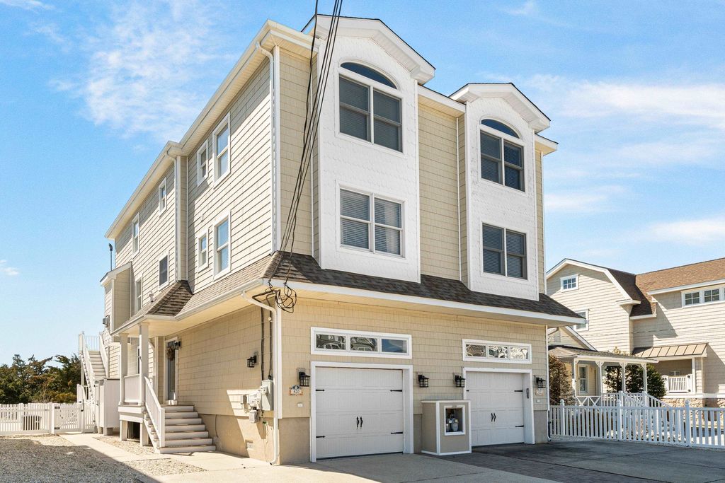 Photo of 420 24th Street #East, Avalon, NJ 08202 (MLS # 260668)