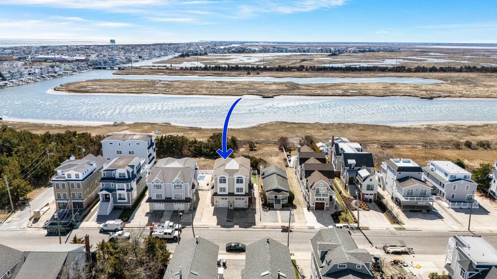 Photo of 420 24th Street #East, Avalon, NJ 08202 (MLS # 260668)