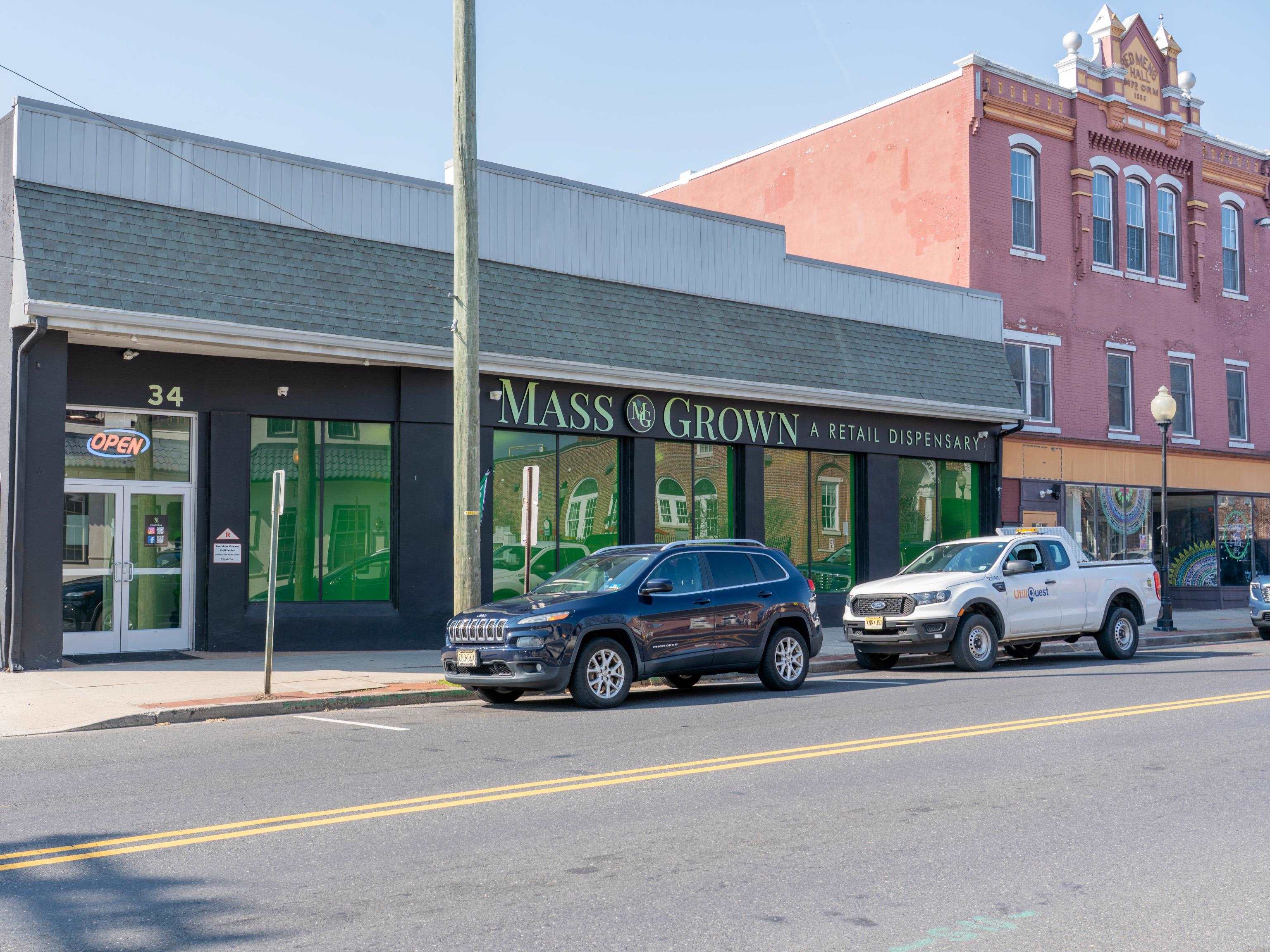 30-40 Mill Street