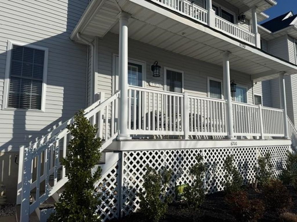 Photo of 6200 Pacific Avenue #103, Wildwood Crest, NJ 08260 (MLS # 260954)