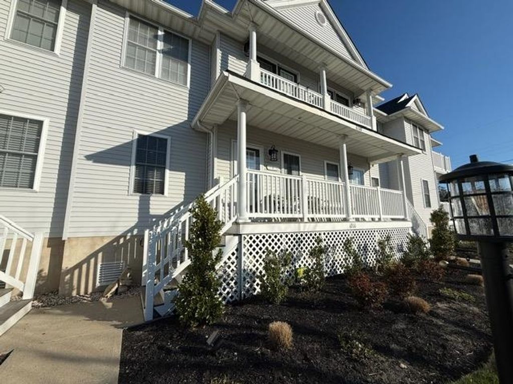 Photo of 6200 Pacific Avenue #103, Wildwood Crest, NJ 08260 (MLS # 260954)