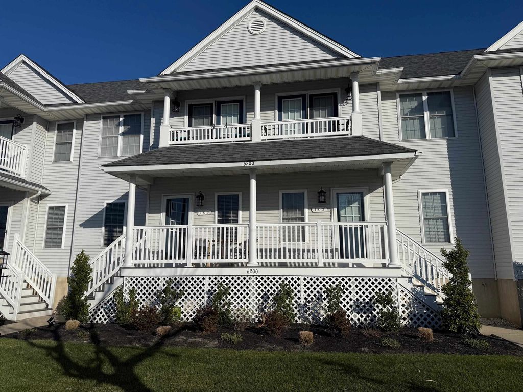 Photo of 6200 Pacific Avenue #103, Wildwood Crest, NJ 08260 (MLS # 260954)