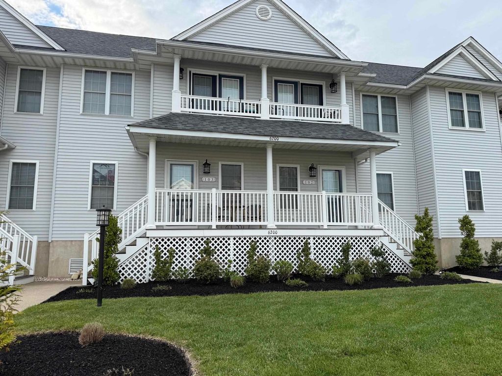 Photo of 6200 Pacific Avenue #103, Wildwood Crest, NJ 08260 (MLS # 260954)