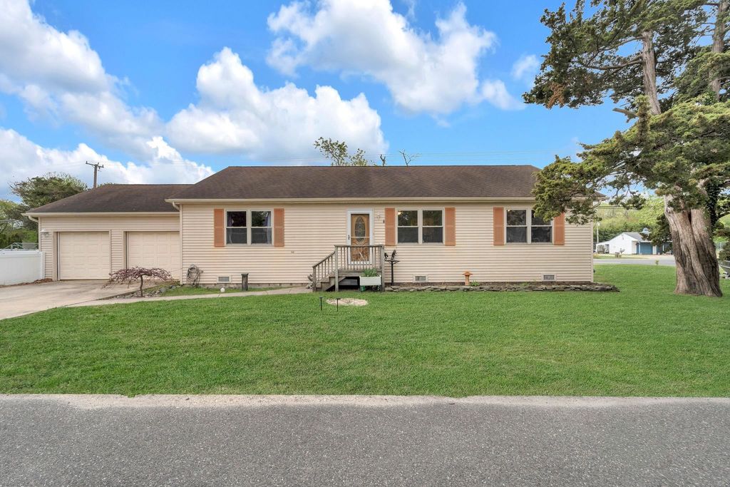 Photo of 110 S 10th Street, Del Haven, NJ 08251 (MLS # 261368)
