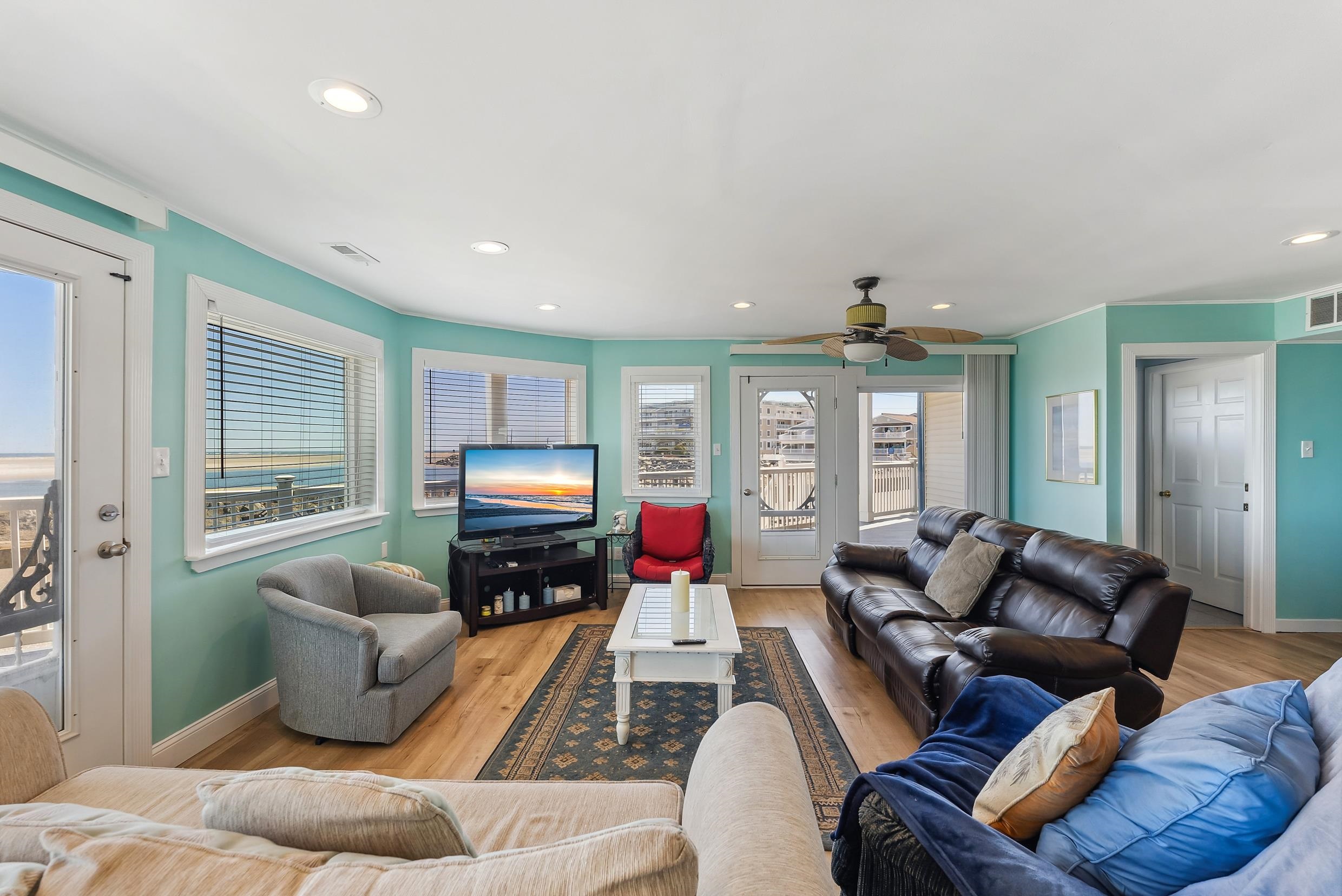 12 N New York Avenue #A, North Wildwood, New Jersey image 27
