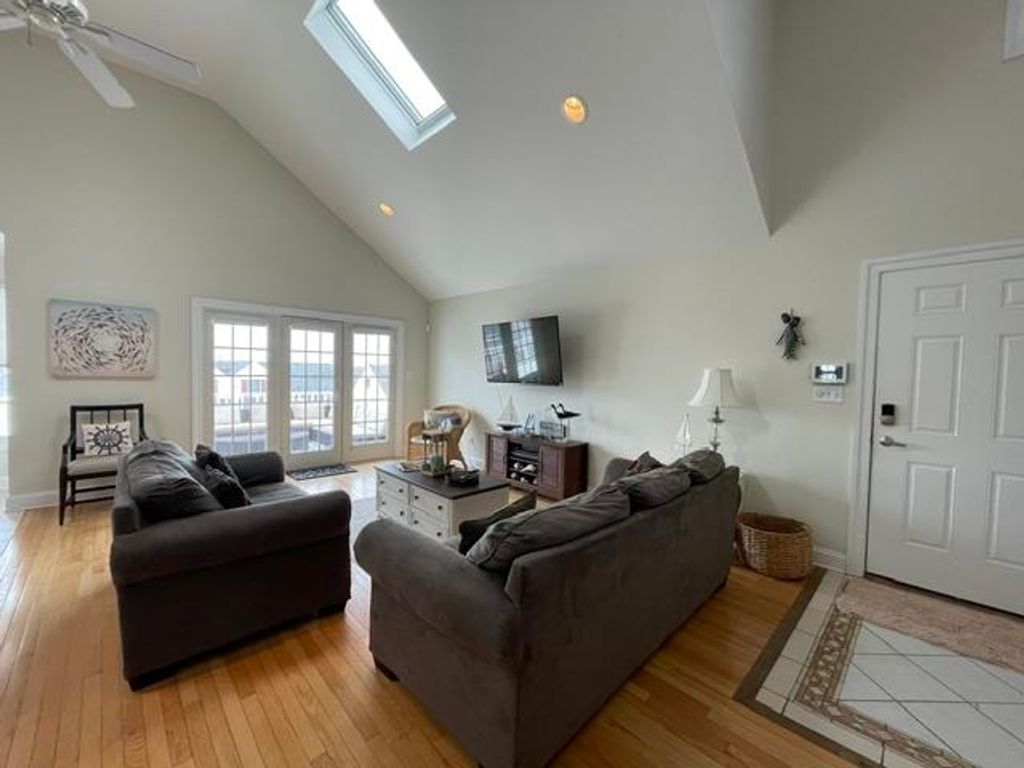 Photo of 227 E Rochester Avenue #top floor, Lower Township, NJ 08260 (MLS # 261658)