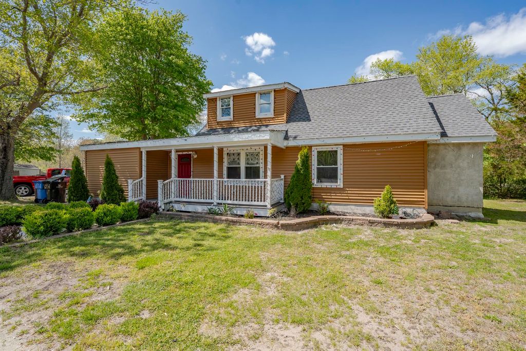 Photo of 1750 Route 50, Tuckahoe, NJ 08270 (MLS # 261213)