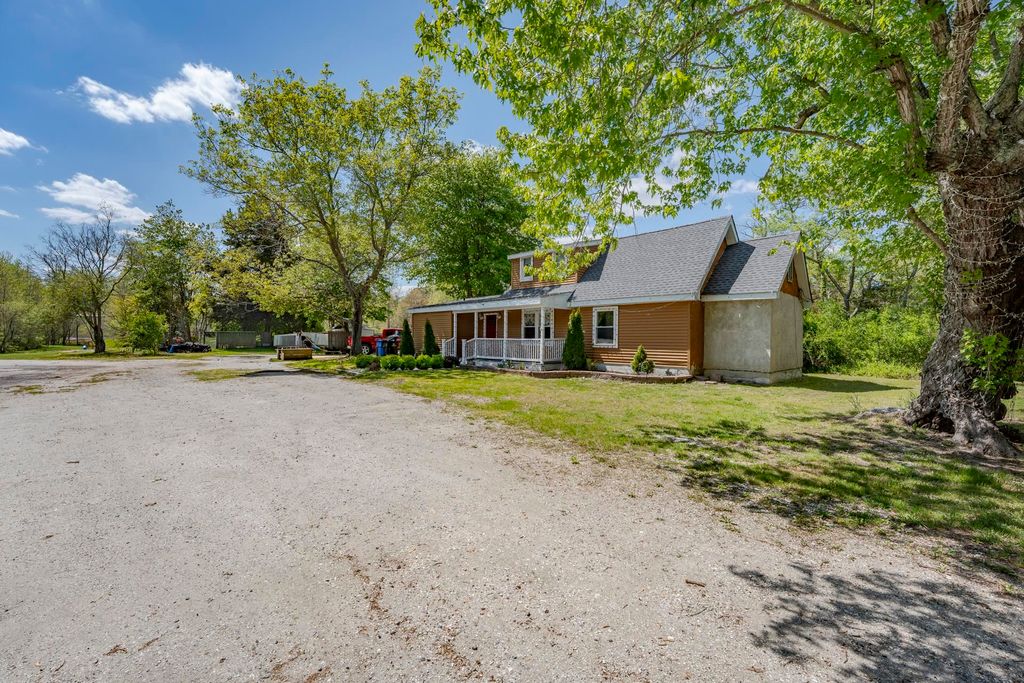 Photo of 1750 Route 50, Tuckahoe, NJ 08270 (MLS # 261213)