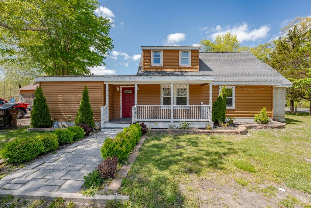 Photo of 1750 Route 50, Tuckahoe, NJ 08270 (MLS # 261213)