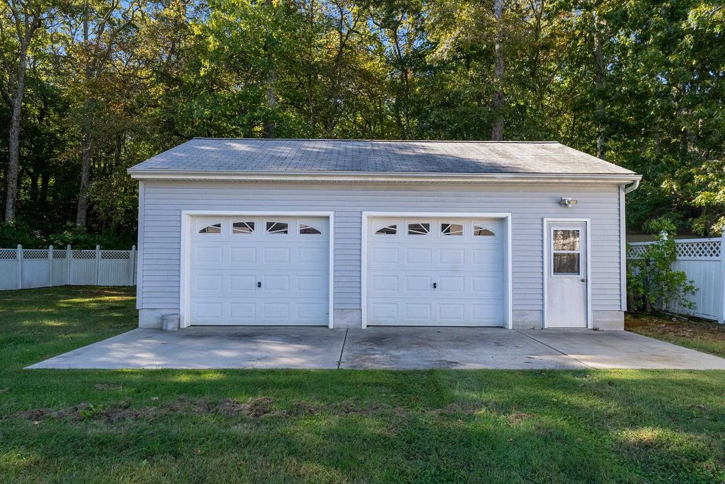Photo of 210 Pontaxit Avenue, North Cape May, NJ 08204 (MLS # 260237)