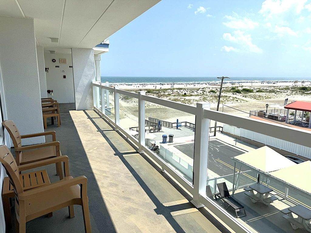 Photo of 9103 Atlantic Avenue #413, Wildwood Crest, NJ 08260 (MLS # 260364)