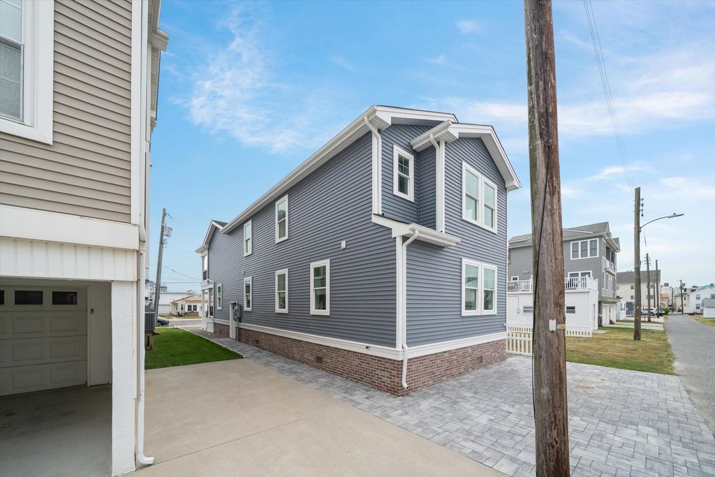 Photo of 410 E 15th Avenue, North Wildwood, NJ 08260 (MLS # 261413)