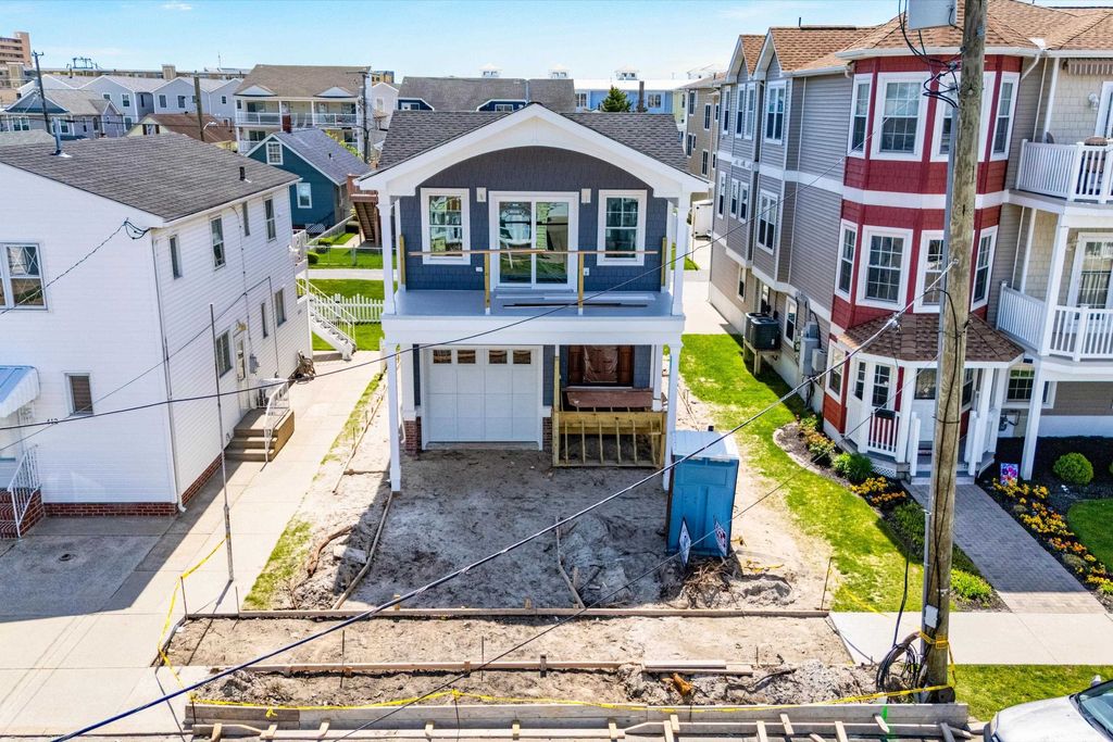 Photo of 410 E 15th Avenue, North Wildwood, NJ 08260 (MLS # 261413)
