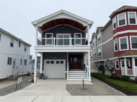Homes For Sale - 410 E 15th Avenue<br/> North Wildwood, NJ 08260