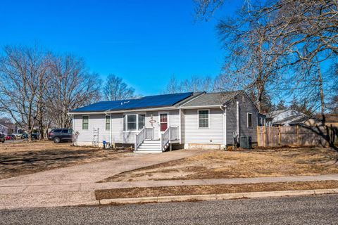 215 Orchard Drive, North Cape May, NJ 08204 - MLS#: 250543
