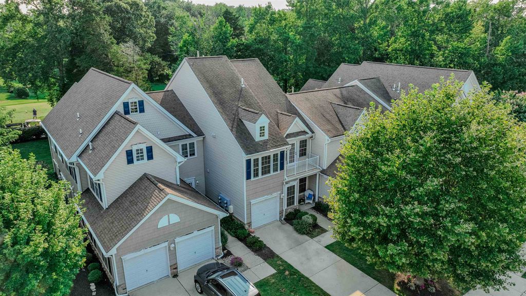 Photo of 105 Congressional Drive #105, Swainton, NJ 08210 (MLS # 252336)