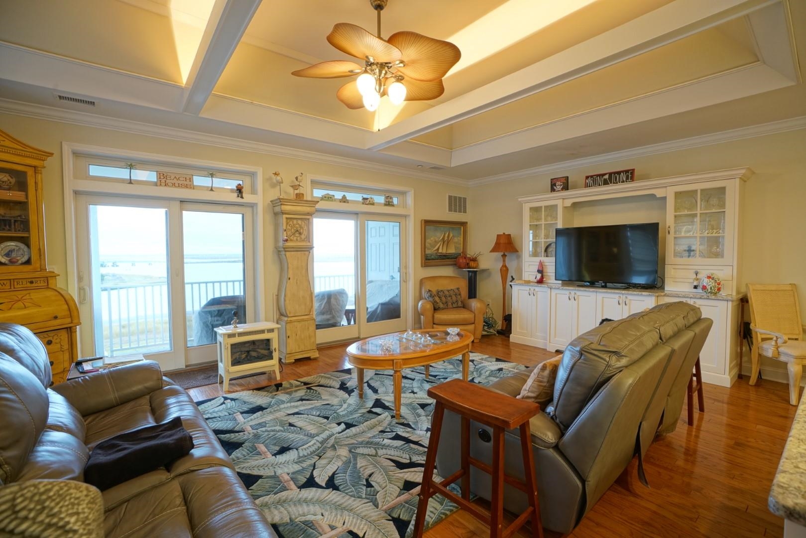 3401 Seaboard Circle #3401, North Wildwood, New Jersey image 10