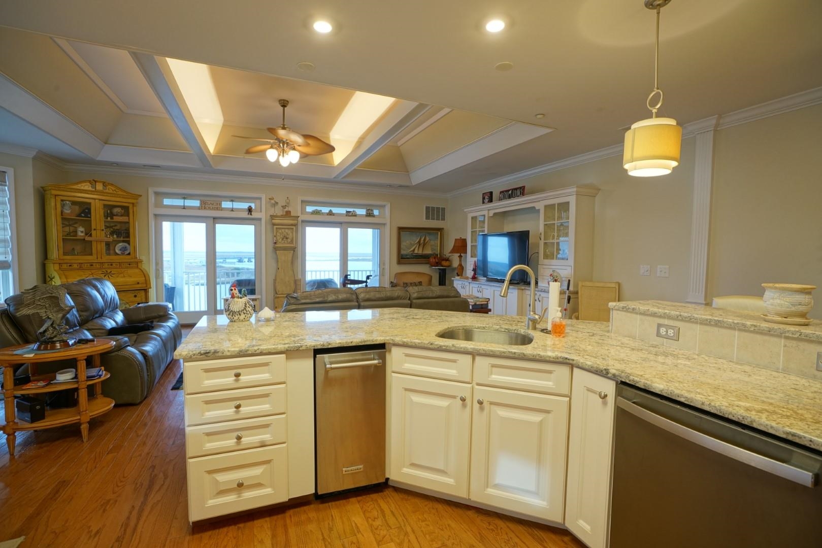 3401 Seaboard Circle #3401, North Wildwood, New Jersey image 7