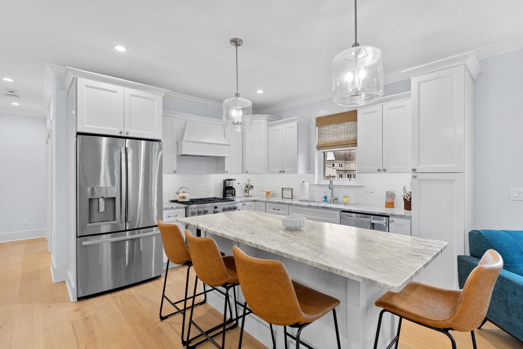 Photo of 130 West Avenue, Ocean City, NJ 08226 (MLS # 262493)