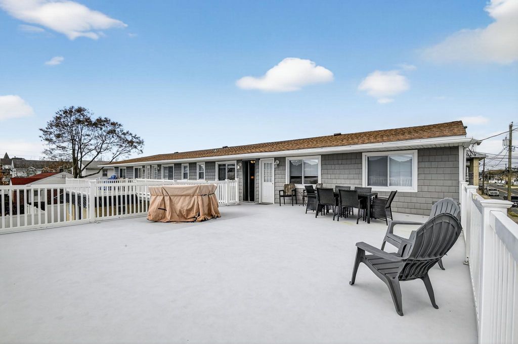 Photo of 5400 Pacific Avenue #203, Wildwood Crest, NJ 08260 (MLS # 253329)