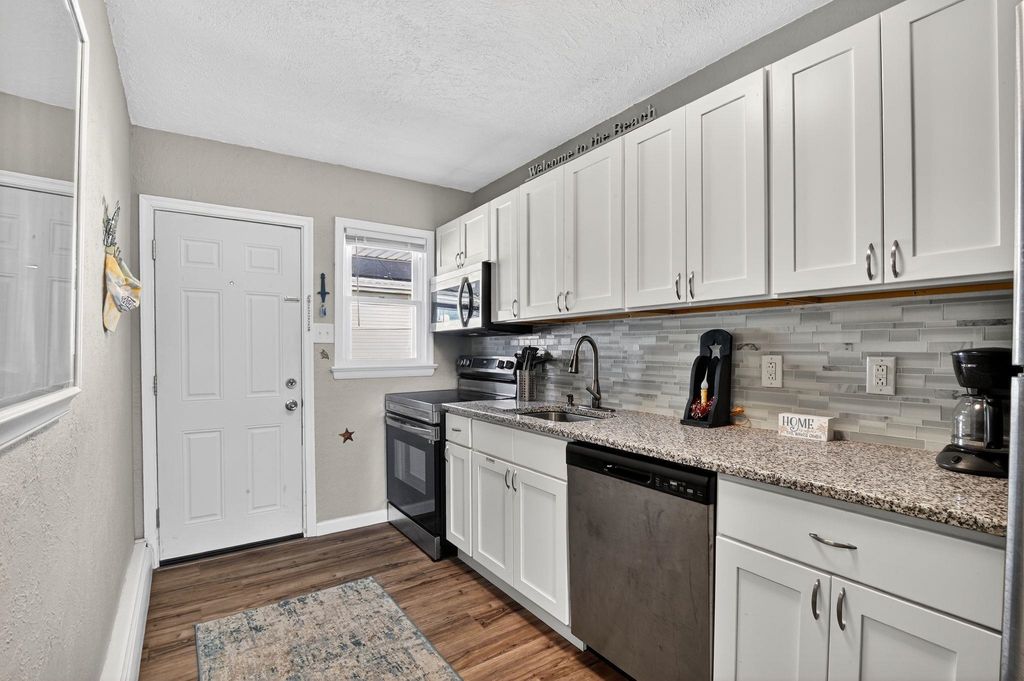 Photo of 5400 Pacific Avenue #203, Wildwood Crest, NJ 08260 (MLS # 253329)