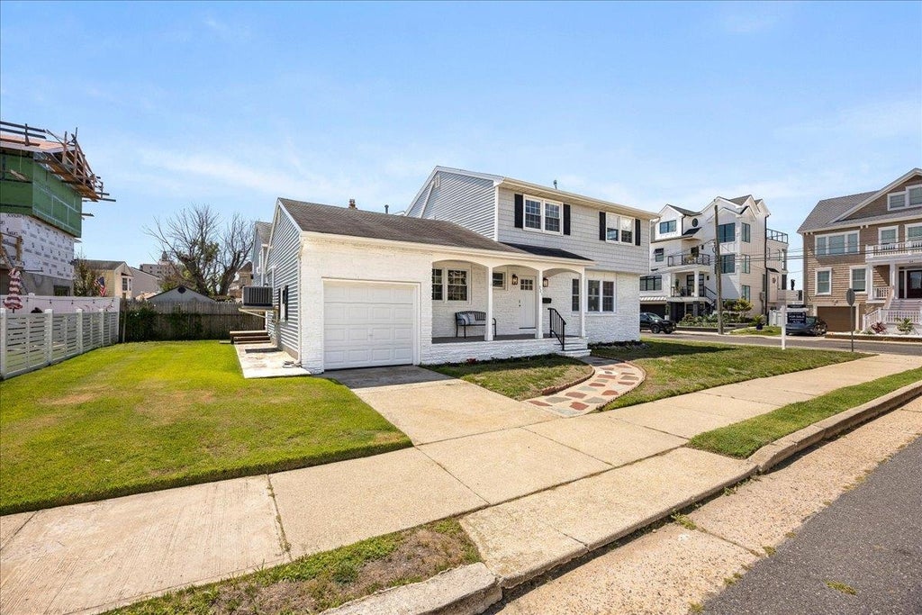 Photo of 321 N Harvard Avenue, Ventnor, NJ 08406 (MLS # 262070)