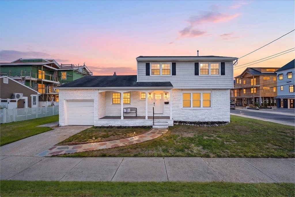Photo of 321 N Harvard Avenue, Ventnor, NJ 08406 (MLS # 262070)
