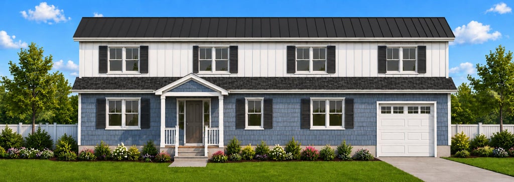 Photo of 610 Sunset Boulevard, Lower Township, NJ 08204 (MLS # 262652)