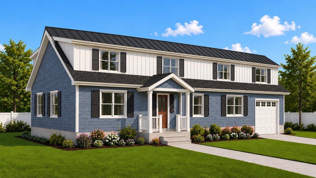 Photo of 610 Sunset Boulevard, Lower Township, NJ 08204 (MLS # 262652)