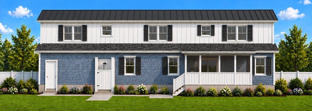 Photo of 610 Sunset Boulevard, Lower Township, NJ 08204 (MLS # 262652)