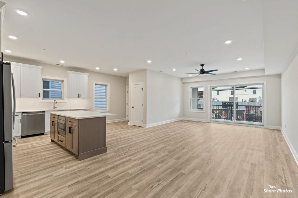 Photo of 3130 Pacific Avenue #3130, Wildwood, NJ 08260 (MLS # 253275)