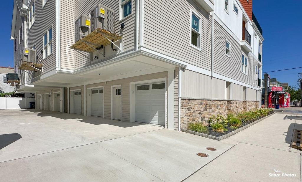 Photo of 3130 Pacific Avenue #3130, Wildwood, NJ 08260 (MLS # 253275)