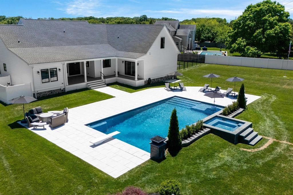 Photo of 8 Hoppy's Lane, Cape May Court House, NJ 08210 (MLS # 261564)