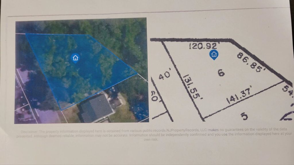 Photo of 103 Sheridan Drive, Erma, NJ 08204 (MLS # 253392)